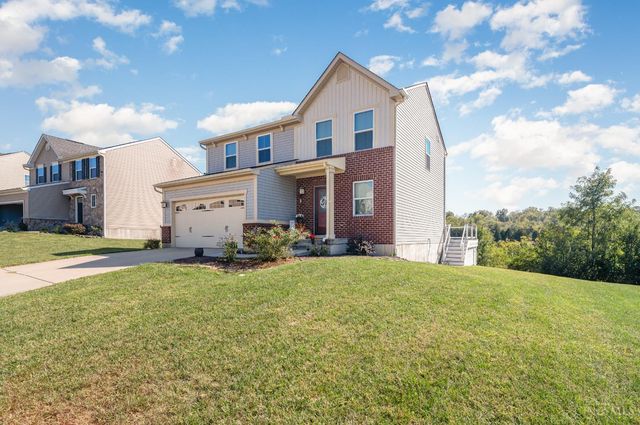 8434 Forest Valley Drive, Colerain Twp, OH 45247
