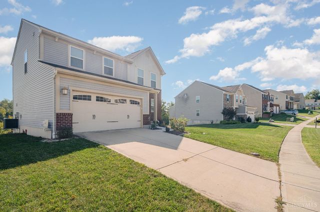 8434 Forest Valley Drive, Colerain Twp, OH 45247