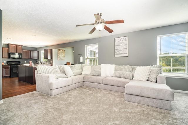 8434 Forest Valley Drive, Colerain Twp, OH 45247