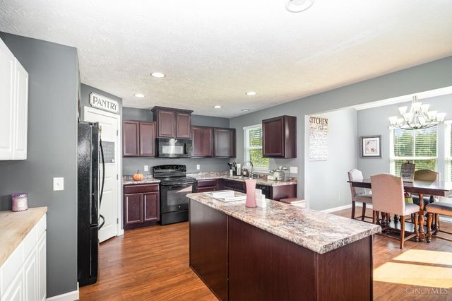 8434 Forest Valley Drive, Colerain Twp, OH 45247