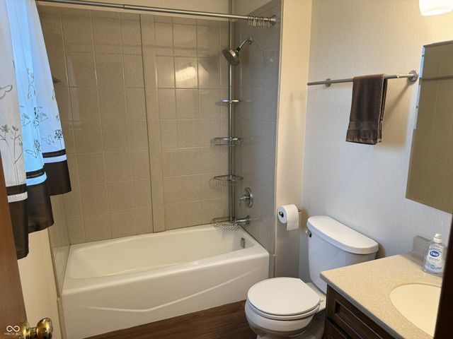 8424 E 256th Street, Arcadia, IN 46030