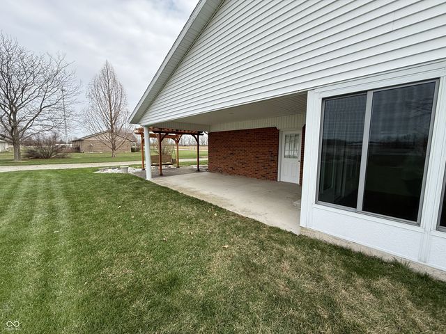 8424 E 256th Street, Arcadia, IN 46030