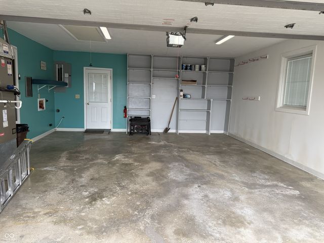 8424 E 256th Street, Arcadia, IN 46030