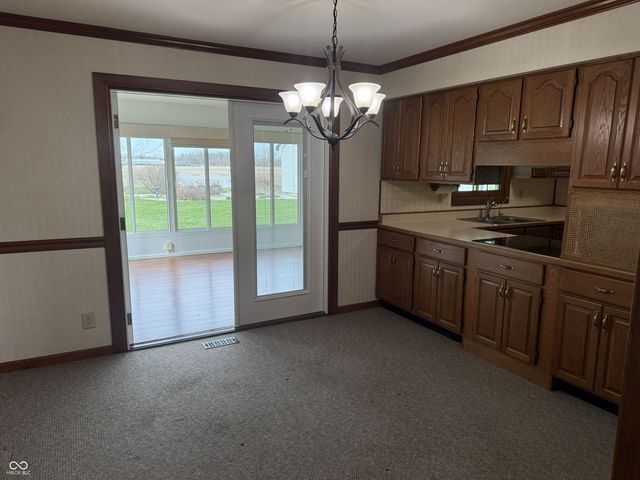 8424 E 256th Street, Arcadia, IN 46030