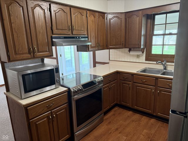 8424 E 256th Street, Arcadia, IN 46030