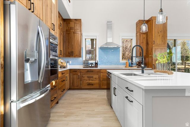 1210 E BRISTLE CONE RD, Pine Valley, UT 84781