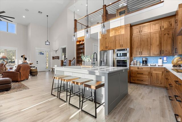 1210 E BRISTLE CONE RD, Pine Valley, UT 84781