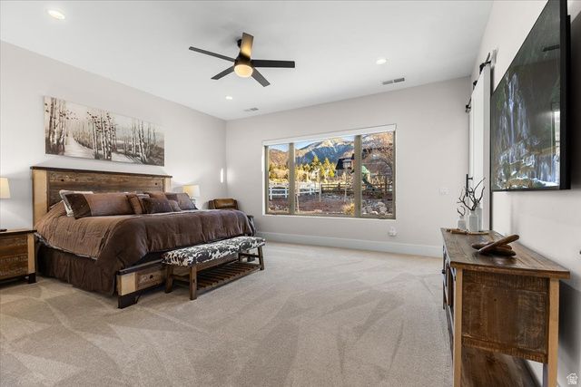 1210 E BRISTLE CONE RD, Pine Valley, UT 84781