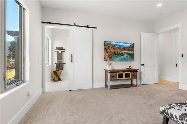 1210 E BRISTLE CONE RD, Pine Valley, UT 84781