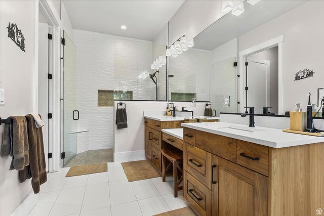 1210 E BRISTLE CONE RD, Pine Valley, UT 84781