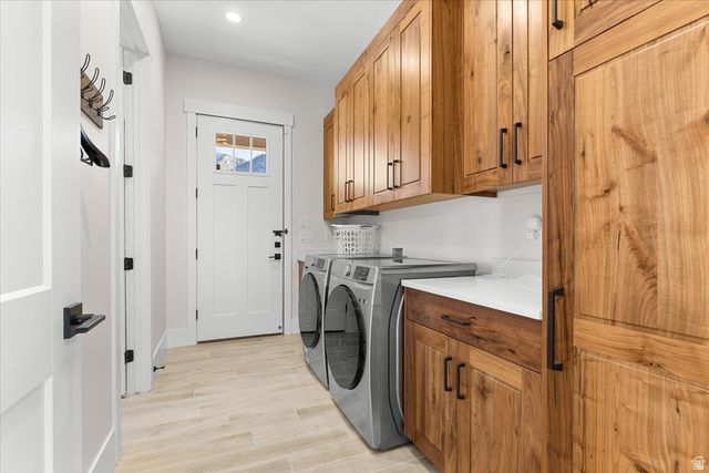 1210 E BRISTLE CONE RD, Pine Valley, UT 84781