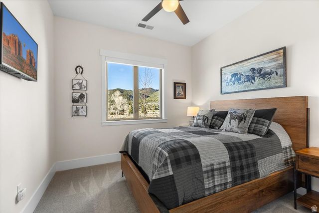 1210 E BRISTLE CONE RD, Pine Valley, UT 84781