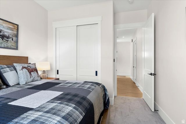 1210 E BRISTLE CONE RD, Pine Valley, UT 84781