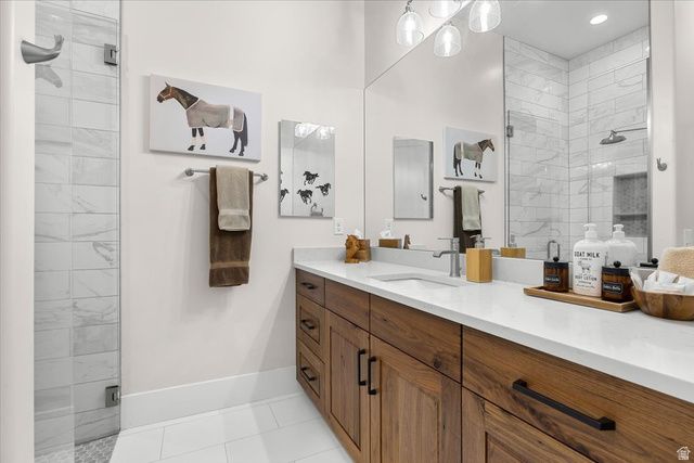 1210 E BRISTLE CONE RD, Pine Valley, UT 84781