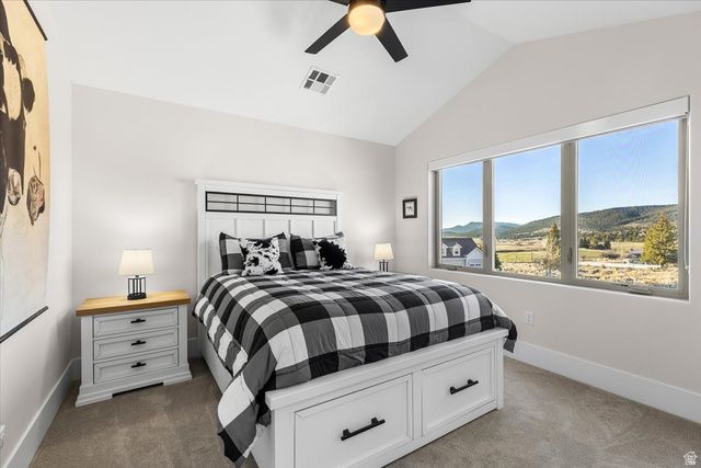 1210 E BRISTLE CONE RD, Pine Valley, UT 84781