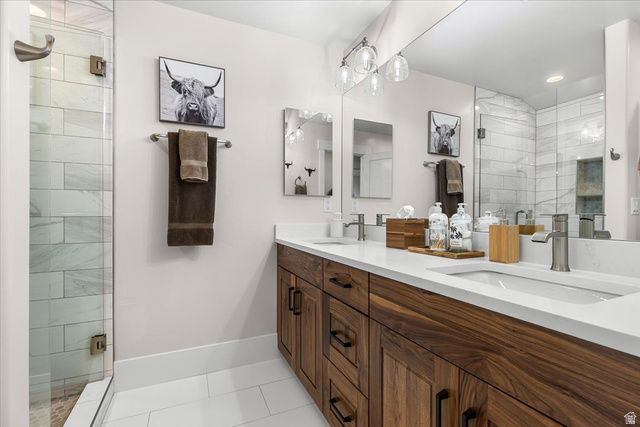 1210 E BRISTLE CONE RD, Pine Valley, UT 84781