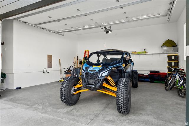 1210 E BRISTLE CONE RD, Pine Valley, UT 84781