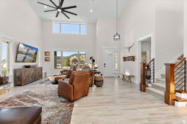 1210 E BRISTLE CONE RD, Pine Valley, UT 84781