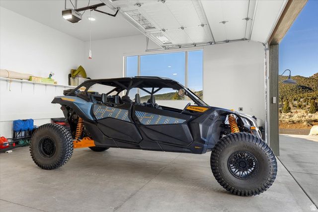 1210 E BRISTLE CONE RD, Pine Valley, UT 84781