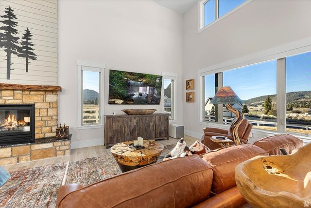 1210 E BRISTLE CONE RD, Pine Valley, UT 84781