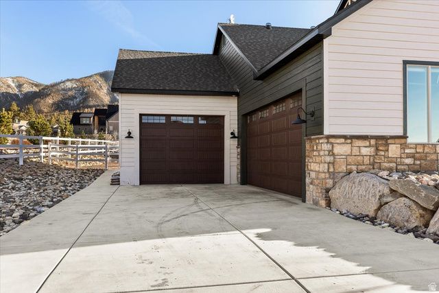 1210 E BRISTLE CONE RD, Pine Valley, UT 84781