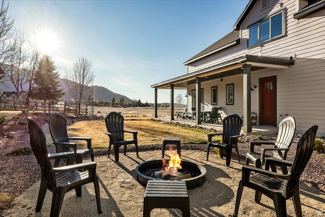 1210 E BRISTLE CONE RD, Pine Valley, UT 84781