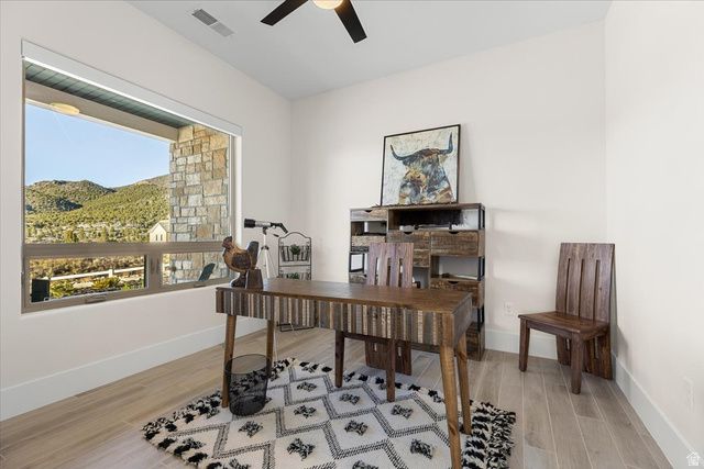 1210 E BRISTLE CONE RD, Pine Valley, UT 84781