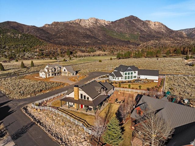 1210 E BRISTLE CONE RD, Pine Valley, UT 84781