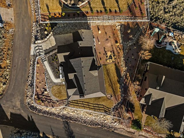 1210 E BRISTLE CONE RD, Pine Valley, UT 84781