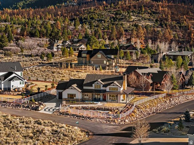 1210 E BRISTLE CONE RD, Pine Valley, UT 84781