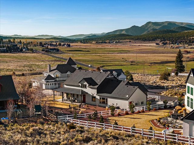1210 E BRISTLE CONE RD, Pine Valley, UT 84781