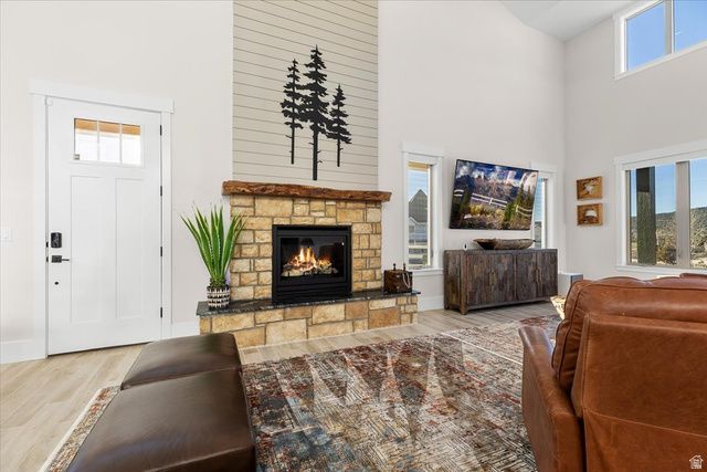 1210 E BRISTLE CONE RD, Pine Valley, UT 84781