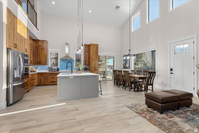 1210 E BRISTLE CONE RD, Pine Valley, UT 84781