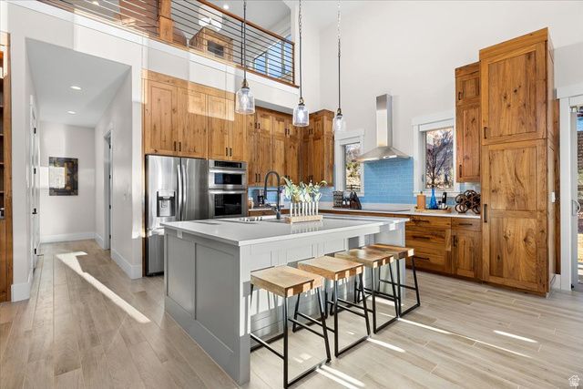 1210 E BRISTLE CONE RD, Pine Valley, UT 84781