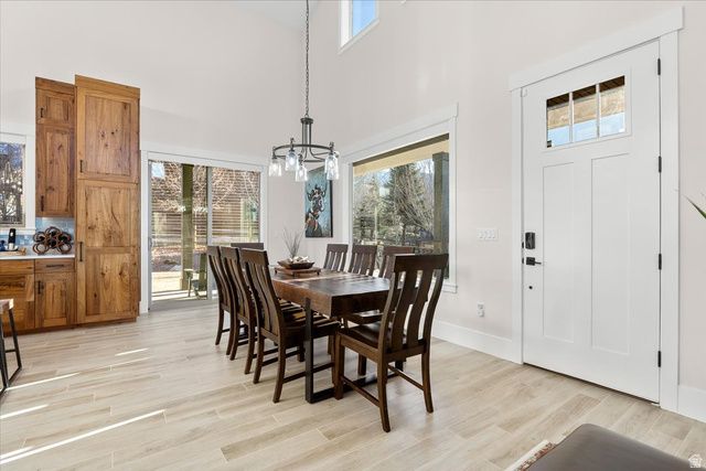 1210 E BRISTLE CONE RD, Pine Valley, UT 84781