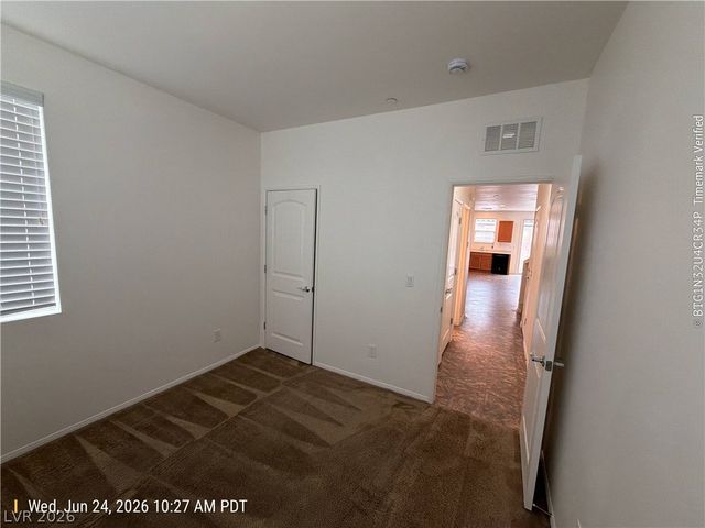 3660 Via Gregorio, Henderson, NV 89052