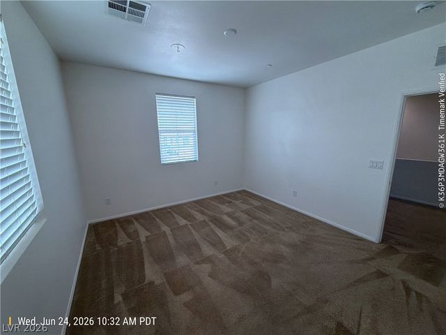 3660 Via Gregorio, Henderson, NV 89052