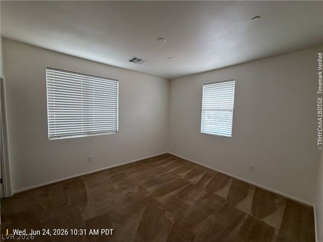 3660 Via Gregorio, Henderson, NV 89052