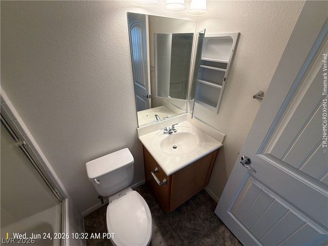 3660 Via Gregorio, Henderson, NV 89052