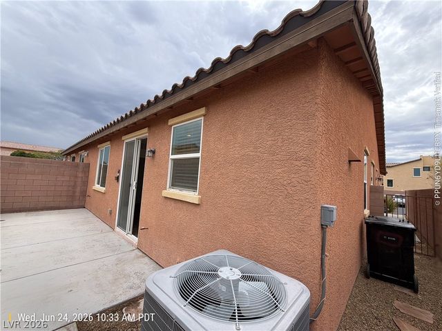 3660 Via Gregorio, Henderson, NV 89052