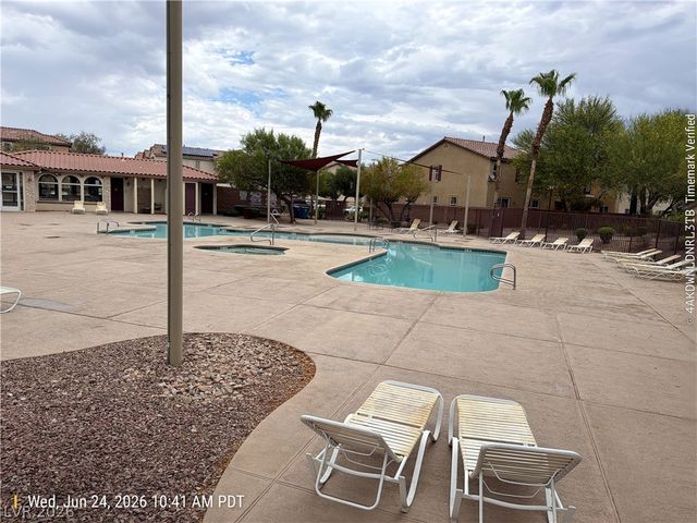 3660 Via Gregorio, Henderson, NV 89052