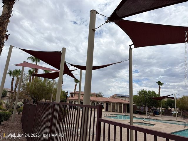 3660 Via Gregorio, Henderson, NV 89052