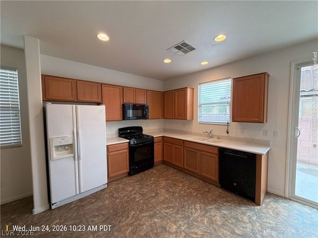 3660 Via Gregorio, Henderson, NV 89052