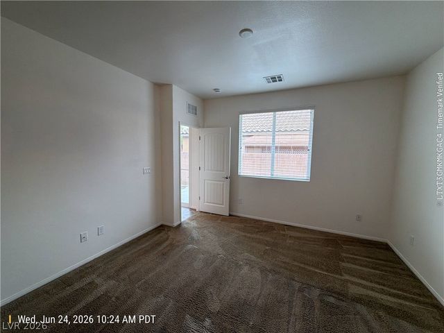 3660 Via Gregorio, Henderson, NV 89052