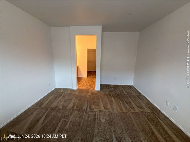 3660 Via Gregorio, Henderson, NV 89052
