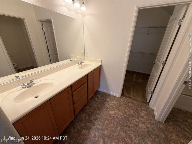 3660 Via Gregorio, Henderson, NV 89052