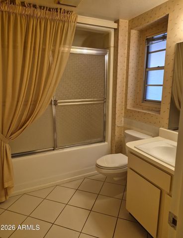 12622 W PARKWOOD Drive, Sun City West, AZ 85375