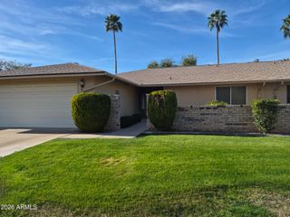 12622 W PARKWOOD Drive, Sun City West, AZ 85375