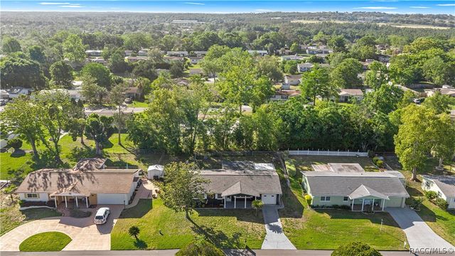 97 S Davis Street, Beverly Hills, FL 34465