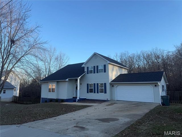 108 Dogwood Circle, St Robert, MO 65584